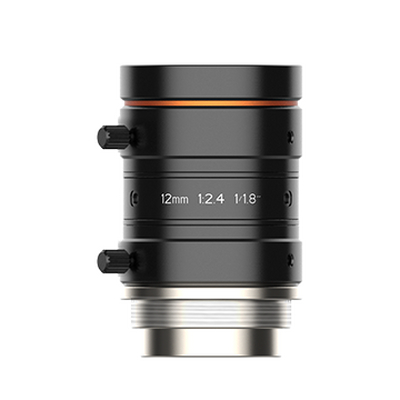 HIKROBOT 海康机器人 MVL-HF1224M-10MP  FA镜头