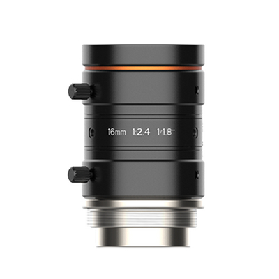 HIKROBOT 海康机器人 MVL-HF1624M-10MP  FA镜头