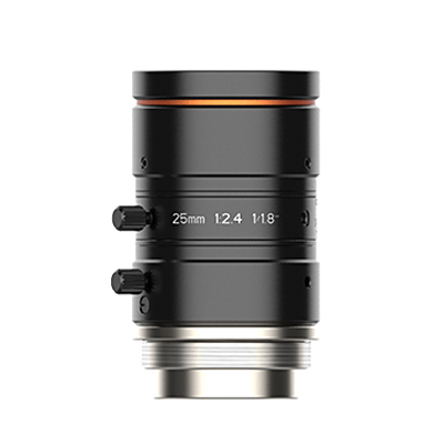 HIKROBOT 海康机器人 MVL-HF2524M-10MP  FA镜头