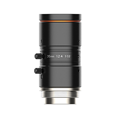 HIKROBOT 海康机器人 MVL-HF3524M-10MP  FA镜头