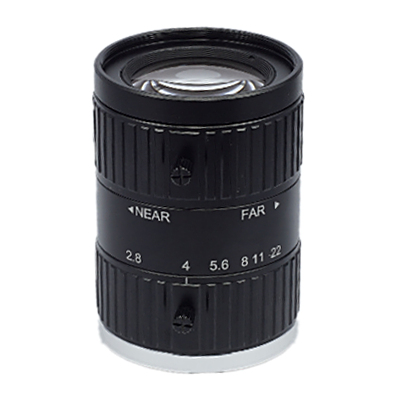 HIKROBOT 海康机器人 MVL-KF7528M-12MP  FA镜头