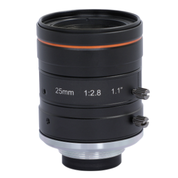 HIKROBOT 海康机器人 MVL-KF2528M-12MP  FA镜头