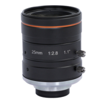 HIKROBOT 海康机器人 MVL-KF2528M-12MP  FA镜头