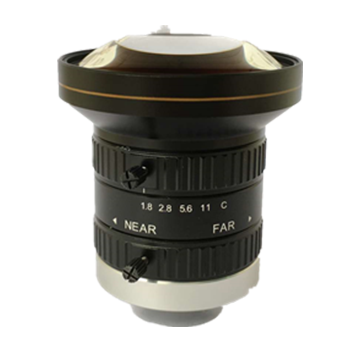 HIKROBOT 海康机器人 MVL-KF0818M-12MP  FA镜头