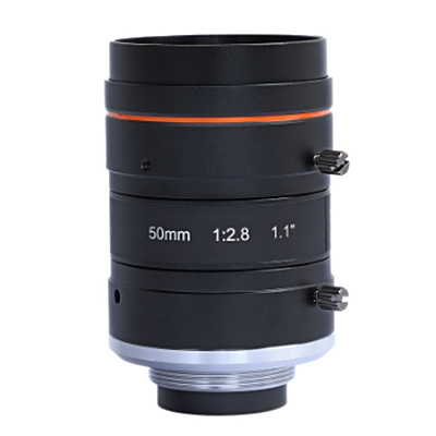 HIKROBOT 海康机器人 MVL-KF5028M-12MP  FA镜头