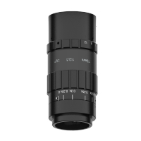 HIKROBOT 海康机器人 MVL-MF7538M-ML  FA镜头