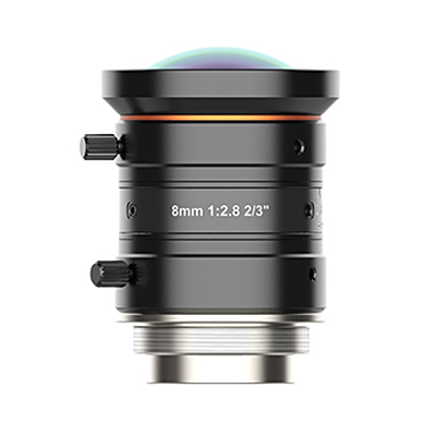 HIKROBOT 海康机器人 MVL-MF0828M-8MP  FA镜头