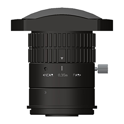 HIKROBOT 海康机器人 MVL-KF4618-10MP  FA镜头