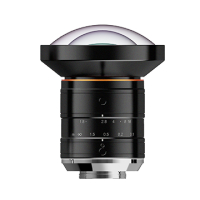 HIKROBOT 海康机器人 MVL-KF0618M-12MPE  FA镜头