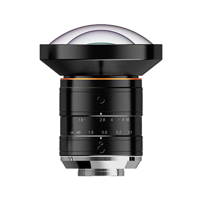 HIKROBOT 海康机器人 MVL-KF0618M-12MPE  FA镜头