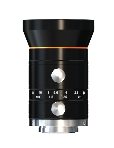 HIKROBOT 海康机器人 MVL-KF1628M-12MPE  FA镜头