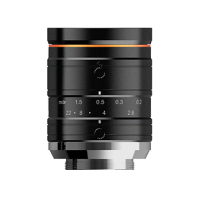 HIKROBOT 海康机器人 MVL-KF3528M-12MPE  FA镜头