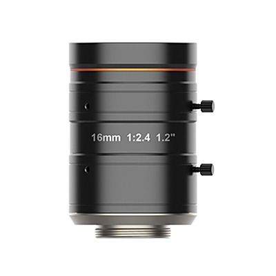 HIKROBOT 海康机器人 MVL-KF1624M-25MP  FA镜头