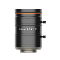 HIKROBOT 海康机器人 MVL-KF2524M-25MP  FA镜头