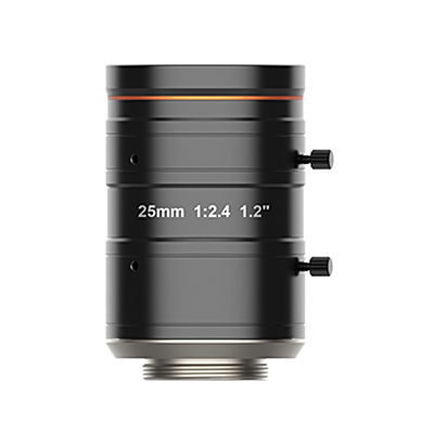HIKROBOT 海康机器人 MVL-KF2524M-25MP  FA镜头