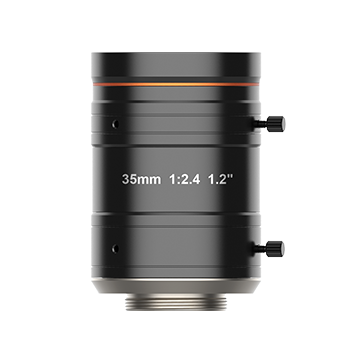 HIKROBOT 海康机器人 MVL-KF3524M-25MP  FA镜头