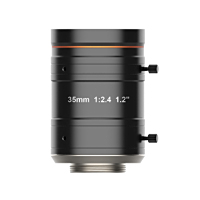 HIKROBOT 海康机器人 MVL-KF3524M-25MP  FA镜头