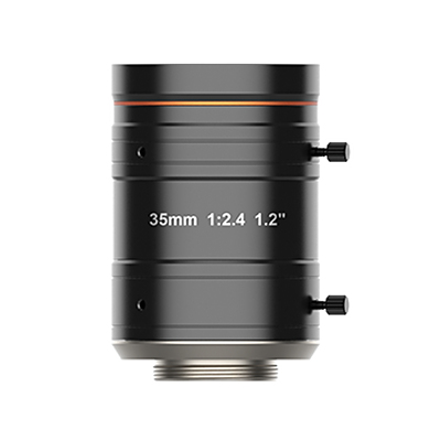 HIKROBOT 海康机器人 MVL-KF3524M-25MP  FA镜头