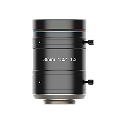 HIKROBOT 海康机器人 MVL-KF5024M-25MP  FA镜头