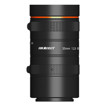 HIKROBOT 海康机器人 MVL-AF3528M-M42A  FA镜头