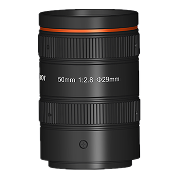 HIKROBOT 海康机器人 MVL-AF5028M-M42A  FA镜头