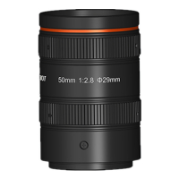 HIKROBOT 海康机器人 MVL-AF5028M-M42A  FA镜头