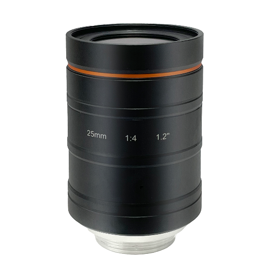 HIKROBOT 海康机器人 MVL-KF2540-25MP  FA镜头