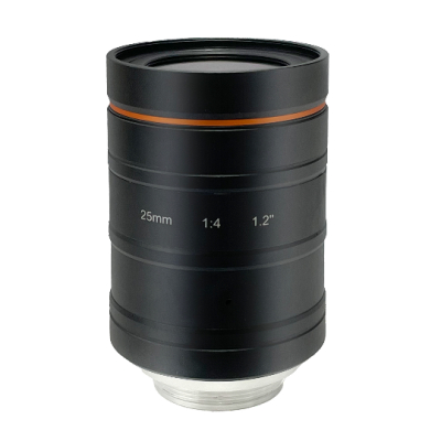 HIKROBOT 海康机器人 MVL-KF2540-25MP  FA镜头