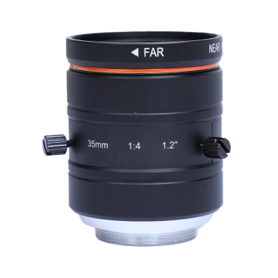 HIKROBOT 海康机器人 MVL-KF3540-25MP  FA镜头