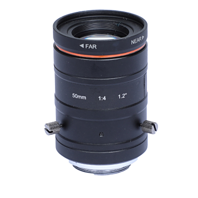 HIKROBOT 海康机器人 MVL-KF5040-25MP  FA镜头