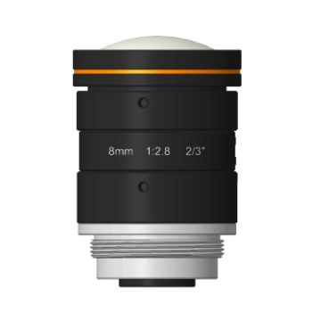 HIKROBOT 海康机器人 MVL-MF0828M-10MPE  FA镜头