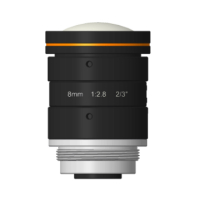 HIKROBOT 海康机器人 MVL-MF0828M-10MPE  FA镜头