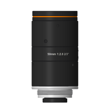HIKROBOT 海康机器人 MVL-MF5028M-10MPE  FA镜头
