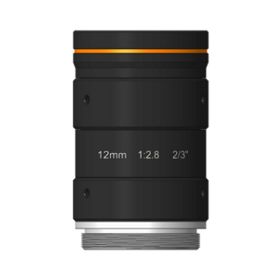 HIKROBOT 海康机器人 MVL-MF1228M-10MPE  FA镜头