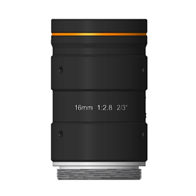 HIKROBOT 海康机器人 MVL-MF1628M-10MPE  FA镜头
