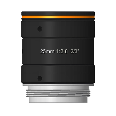 HIKROBOT 海康机器人 MVL-MF2528M-10MPE  FA镜头