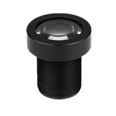 HIKROBOT 海康机器人 MVL-HF0828-05S  M12镜头