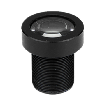 HIKROBOT 海康机器人 MVL-HF1228-05S  M12镜头