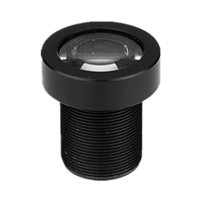 HIKROBOT 海康机器人 MVL-HF1228-05S  M12镜头