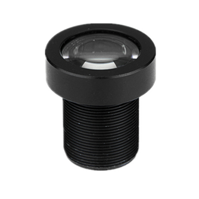 HIKROBOT 海康机器人 MVL-HF0328-05S  M12镜头