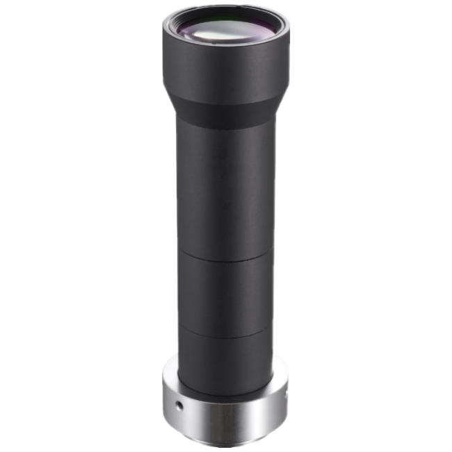 HIKROBOT 海康机器人 MVL-MY-4-110-MP  远心镜头