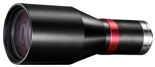 HIKROBOT 海康机器人 MVL-MBT-0317-110  远心镜头
