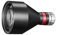 HIKROBOT 海康机器人 MVL-HBT-0141-158  远心镜头