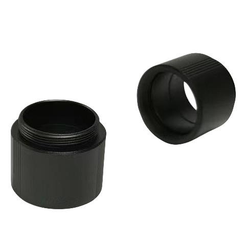 HIKROBOT 海康机器人 转接环 C-C T20  镜头配件