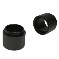 HIKROBOT 海康机器人 转接环 C-C T20  镜头配件