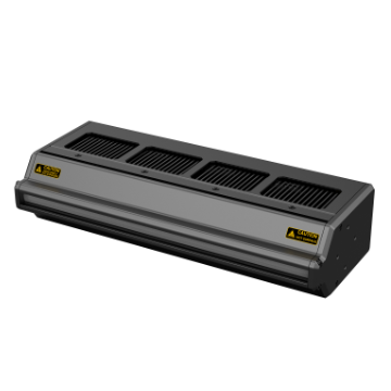 HIKROBOT 海康机器人 MV-LTVS-H-270-IR808  线光源