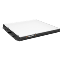 HIKROBOT 海康机器人 MV-LBSS-H-30-30-W  面光源