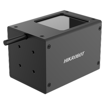 HIKROBOT 海康机器人 MV-LCDS-H-40-40-B  同轴光源