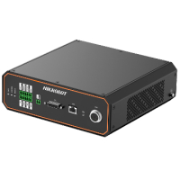 HIKROBOT 海康机器人 MV-LE202-300W24-1T  LE202程控系列
