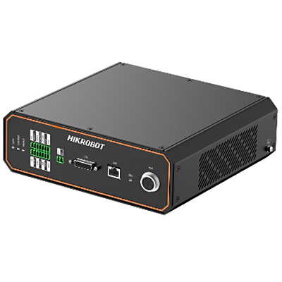 HIKROBOT 海康机器人 MV-LE202-600W24-1T  2.5D程控光源控制器